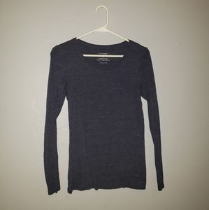 Denver Hayes long sleeve shirt